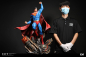 Preview: XM Studios Superman Classic Ver B
